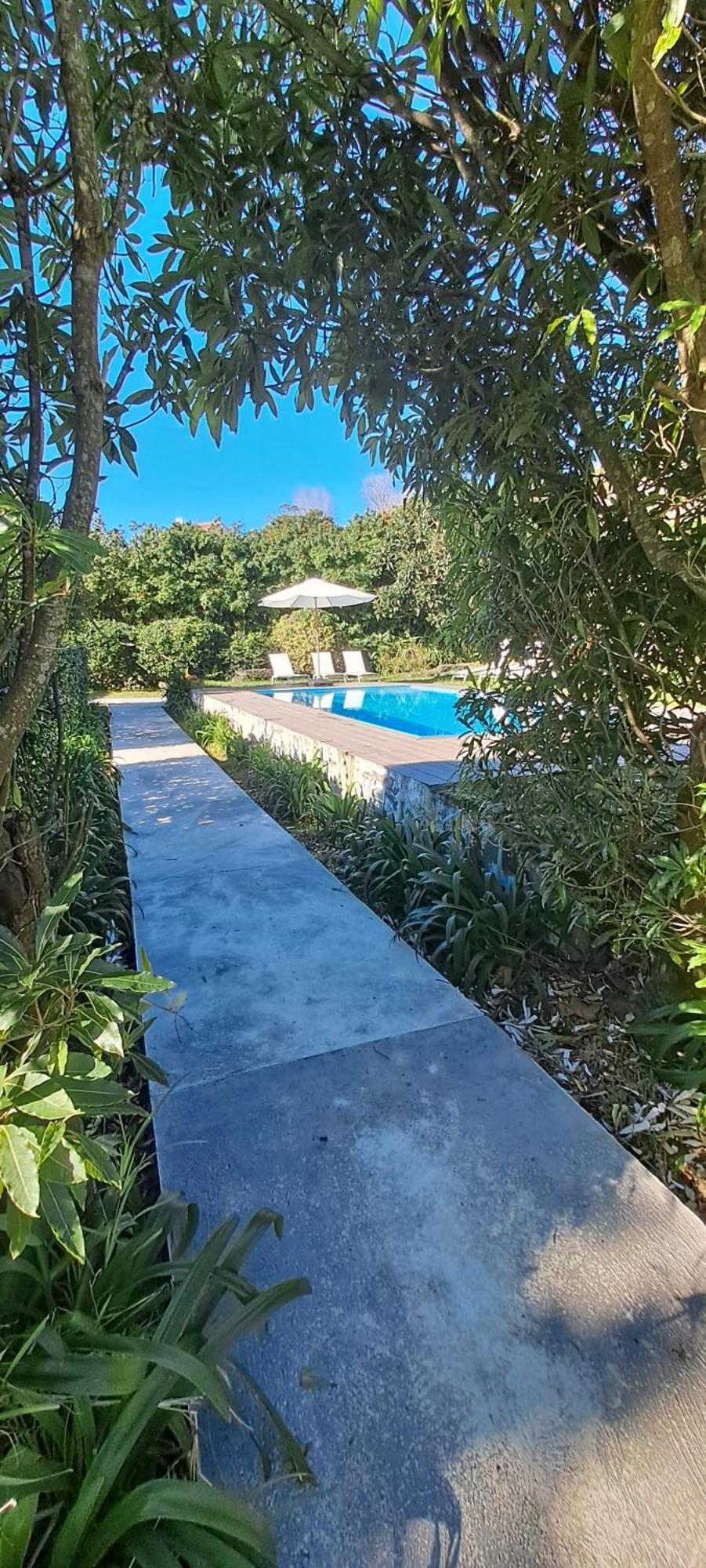 Carmo Country Villas Понта-Делгада Экстерьер фото